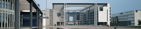 天津财经大学国际MBA