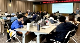 当代教育新趋势--中外合作办学硕士的魅力与机遇