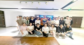 一堂让我重新理解“战略”的课|天津财经大学-加拿大西三一大学MBA