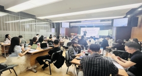 读懂人性，做好管理｜《人力资源管理》学习随笔|天财国际MBA